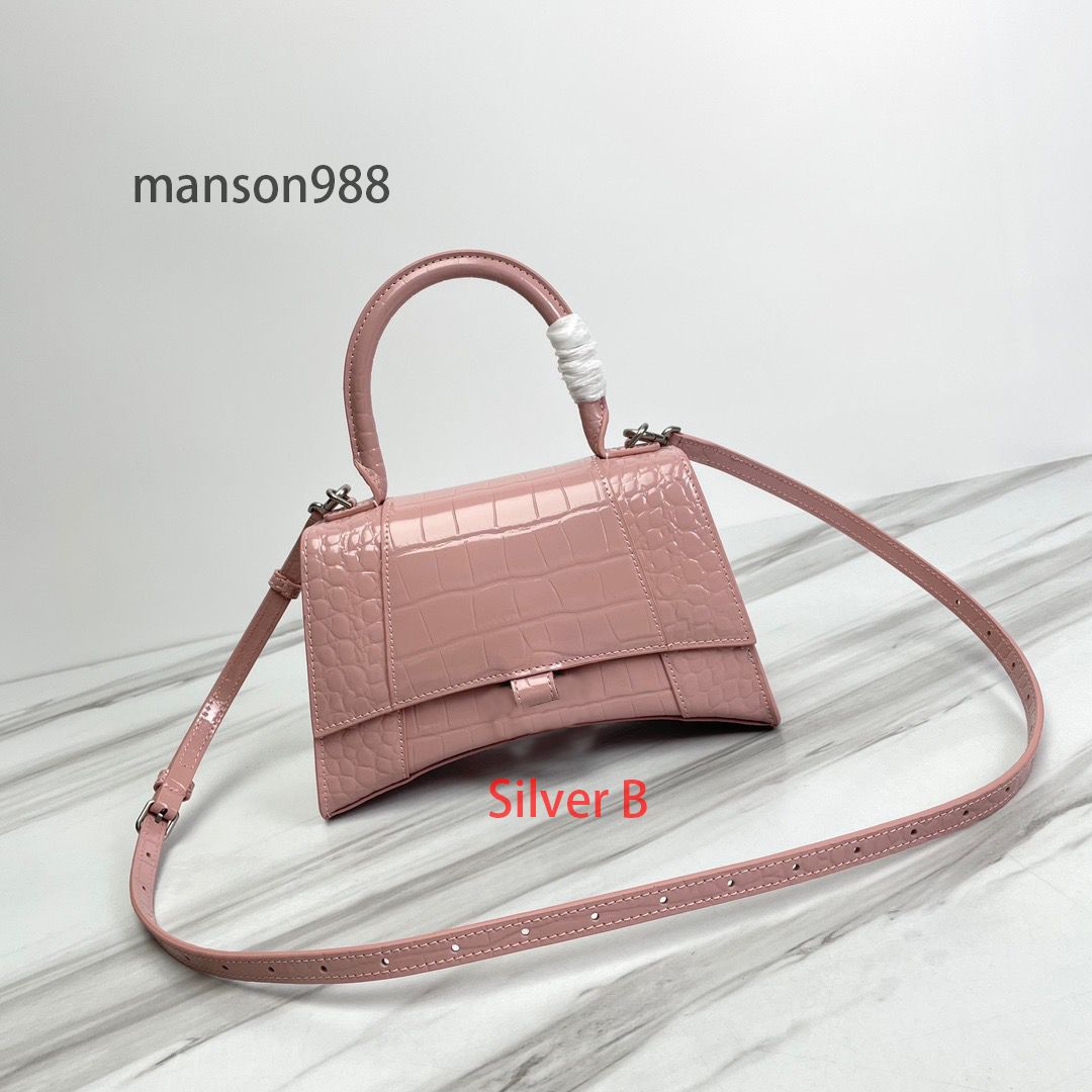 tez crocodilo Silver B