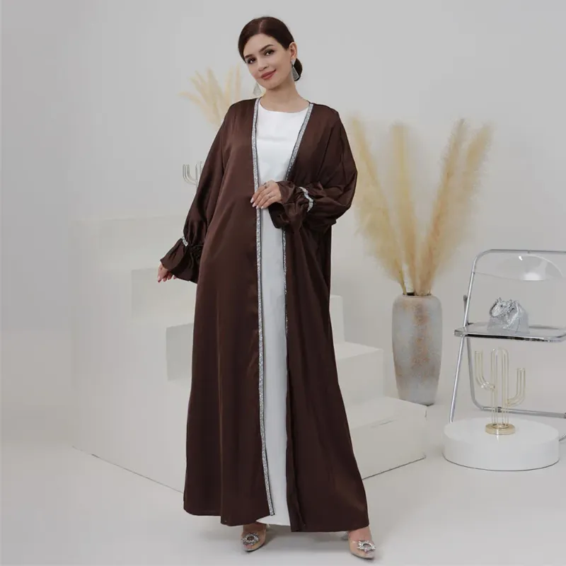 S Apenas Café Abaya