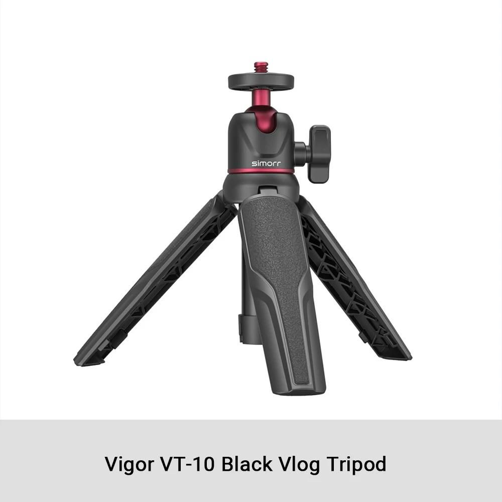 Black Tripod