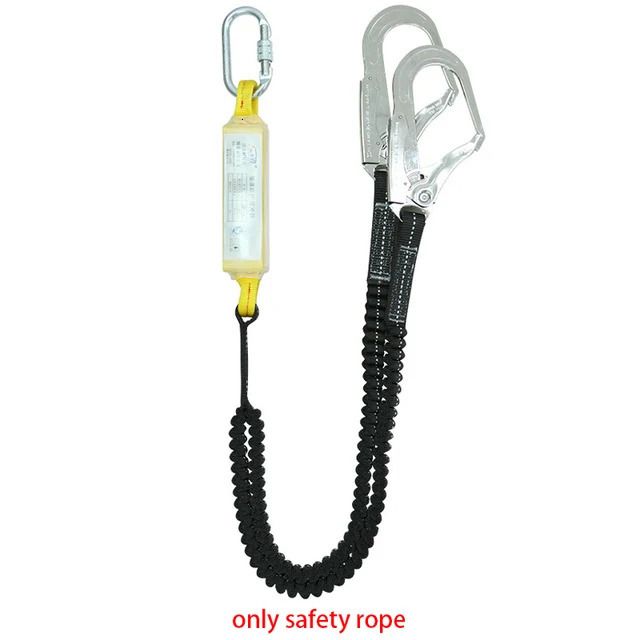 Only Safety Rope