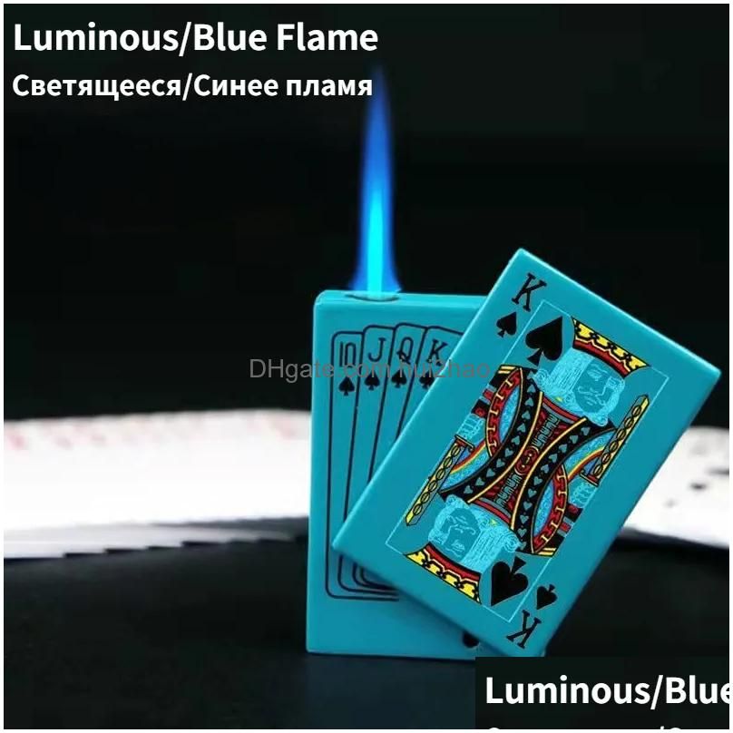 Luminous K