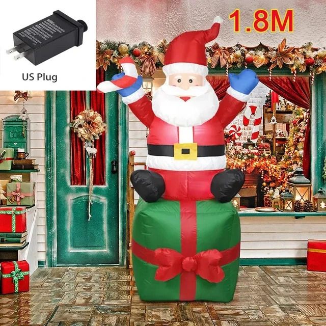 1.8m Santa2 US