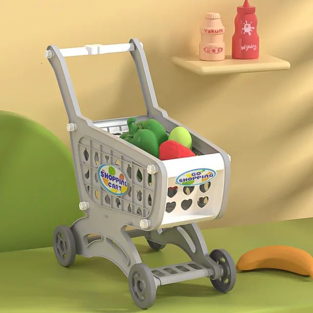 Shopping Cart b