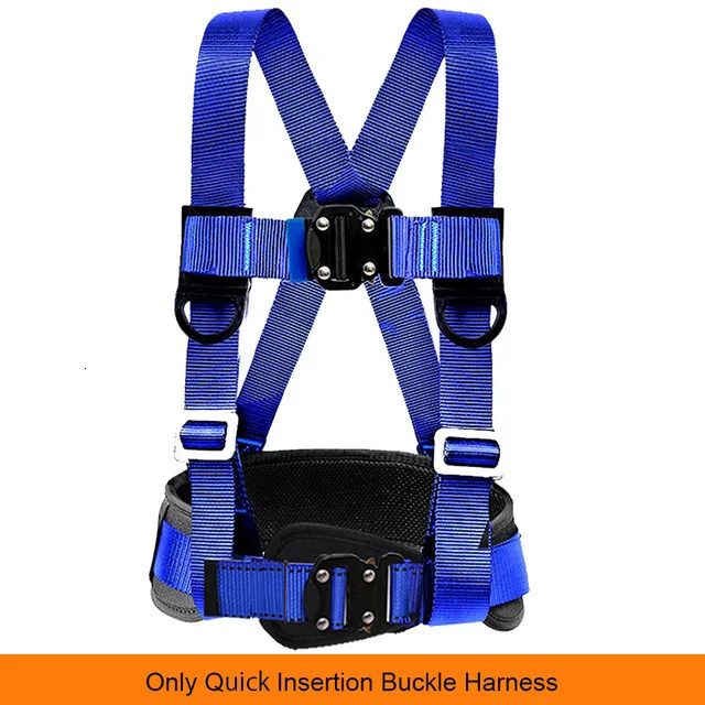 Harness b