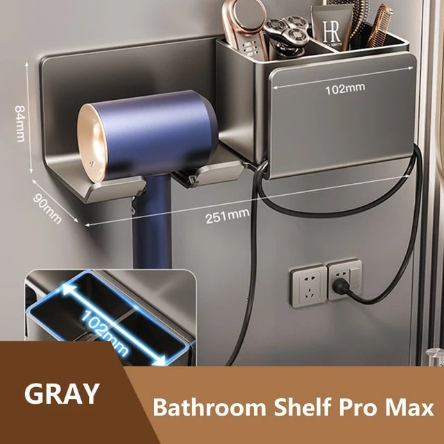 Grey Pro Max