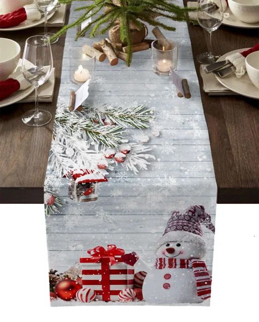 Lxm13090-6pcs 33x48 Table Mat