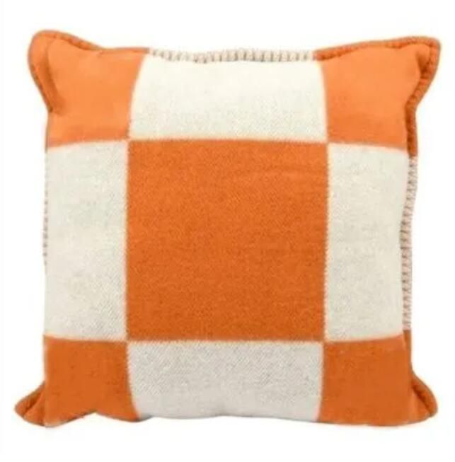 #13 Throw Pillows 45X45CM