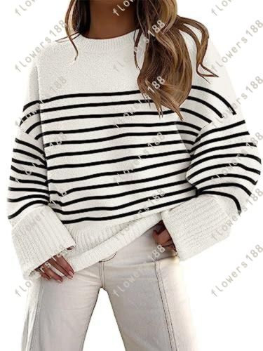 Stripes White