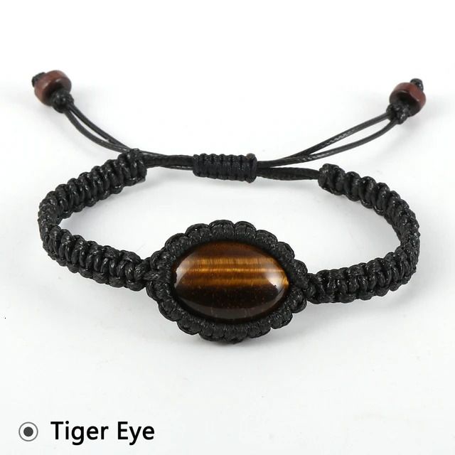 Tiger Eye Stone