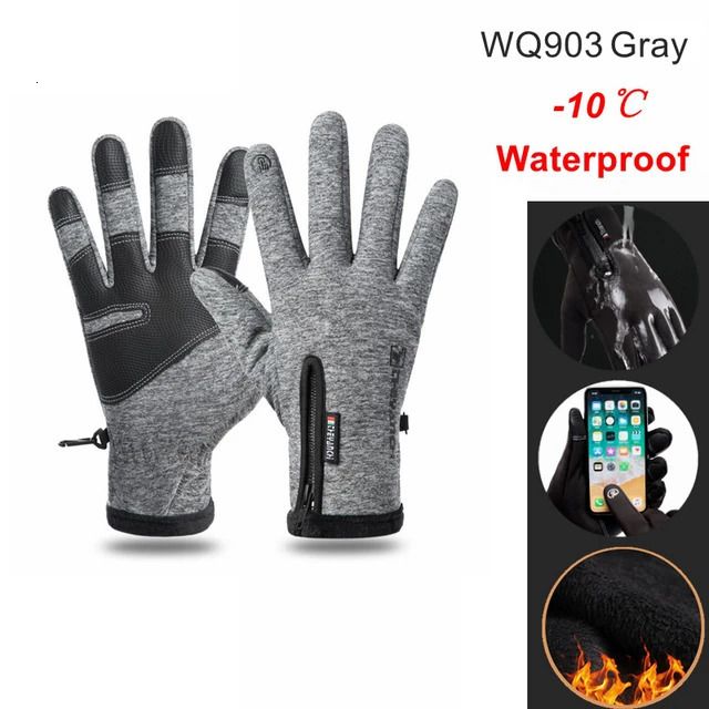 wq903 gray