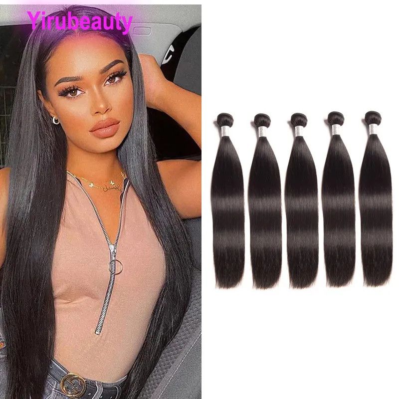 Black Water Wave Lace Front Wig