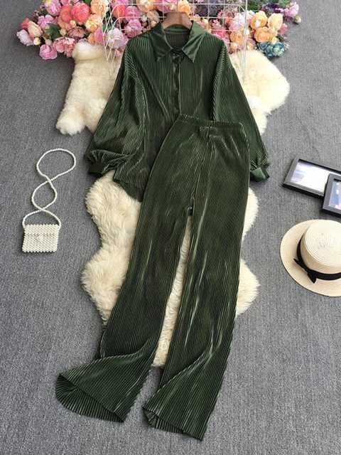 army green