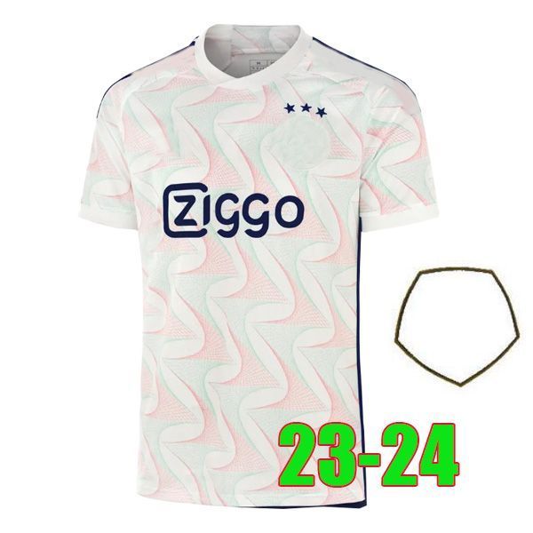 23/24 Away+patch