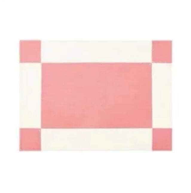 #5 pink Blanket(135*165cm no box)