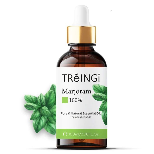 Marjoram-100 ml