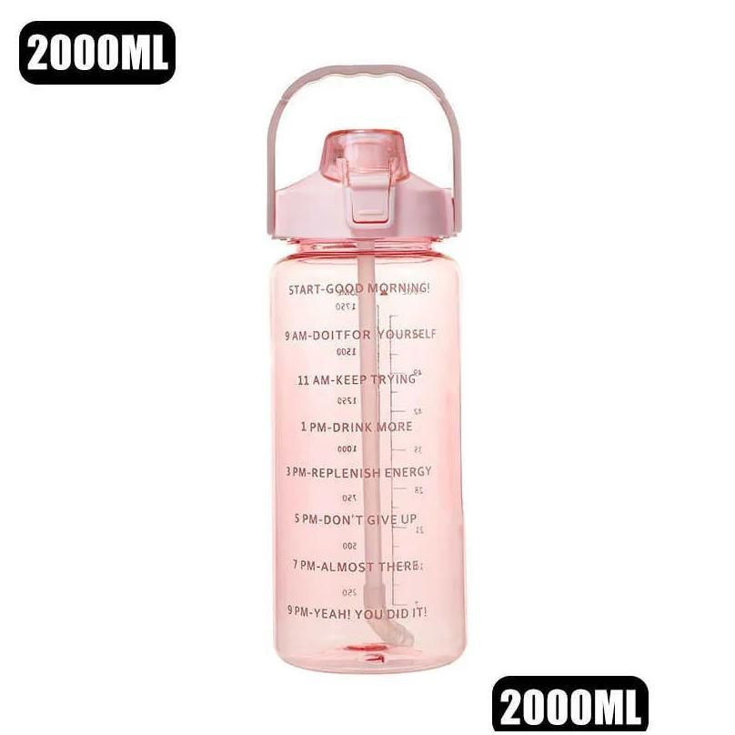 Pink 2000ml