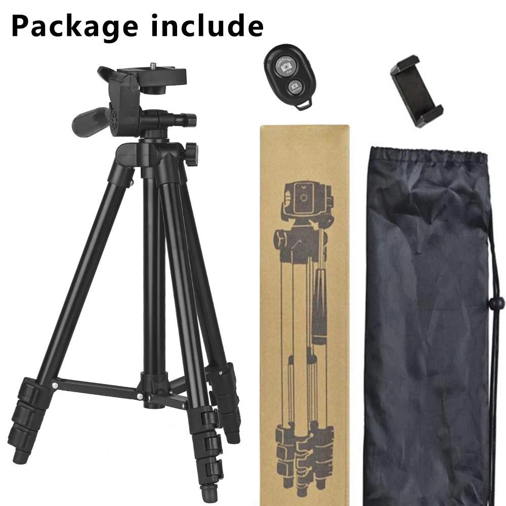 Tripod Package a