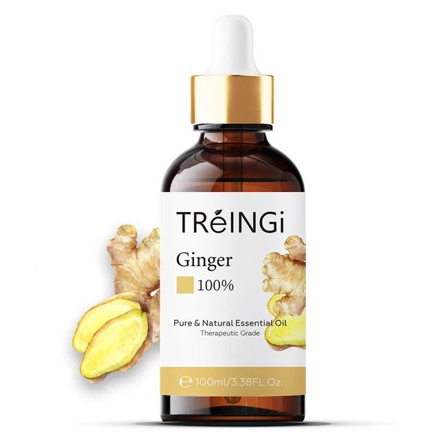 Ginger-100ml