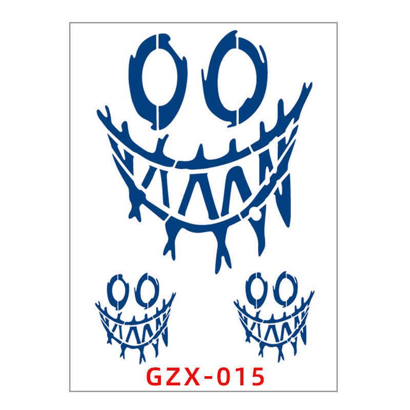 01 GZX -14-80x110mm