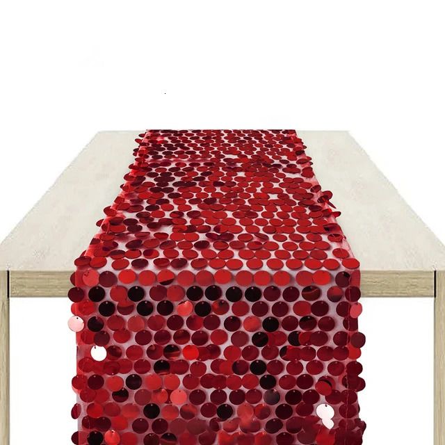 Vermelho-1pcs 30x210cm