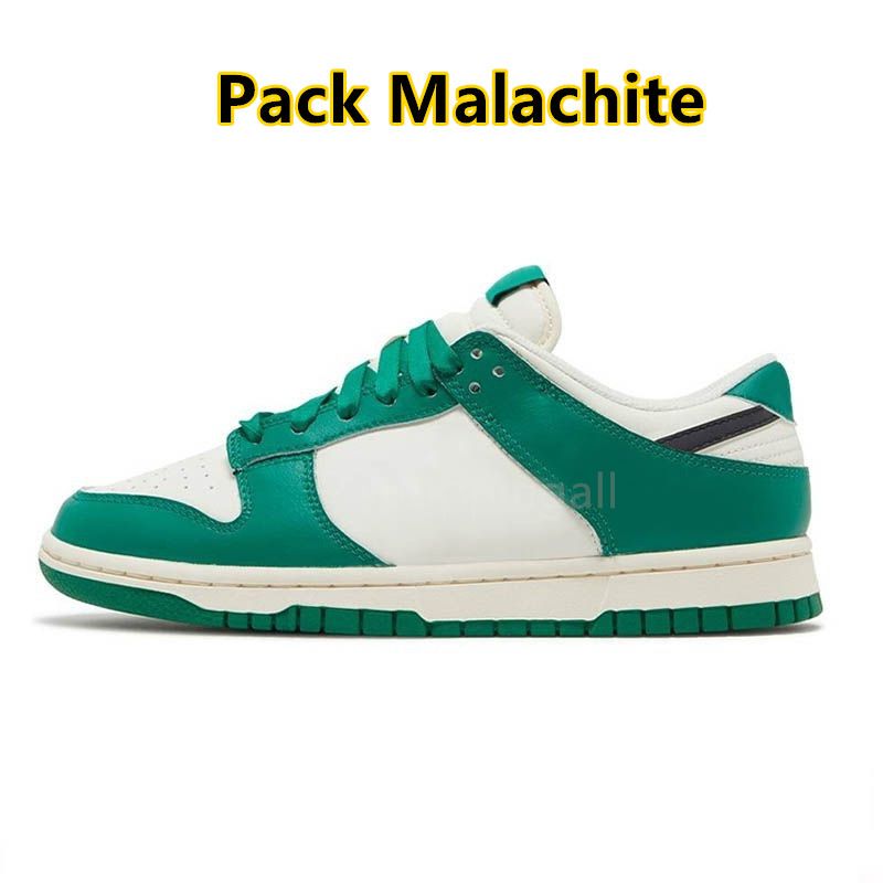 Pack Malachite