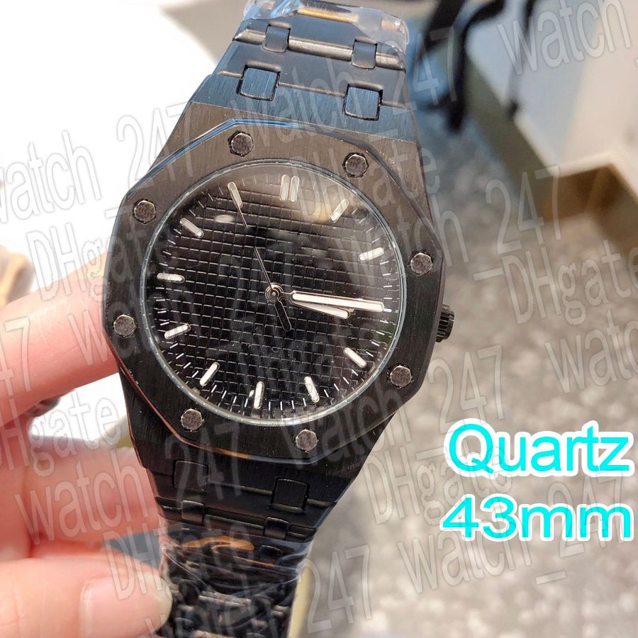 色02＃Quartz