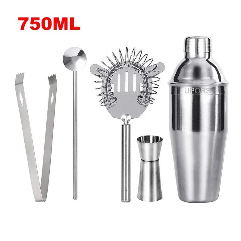 750 ml-5pcs