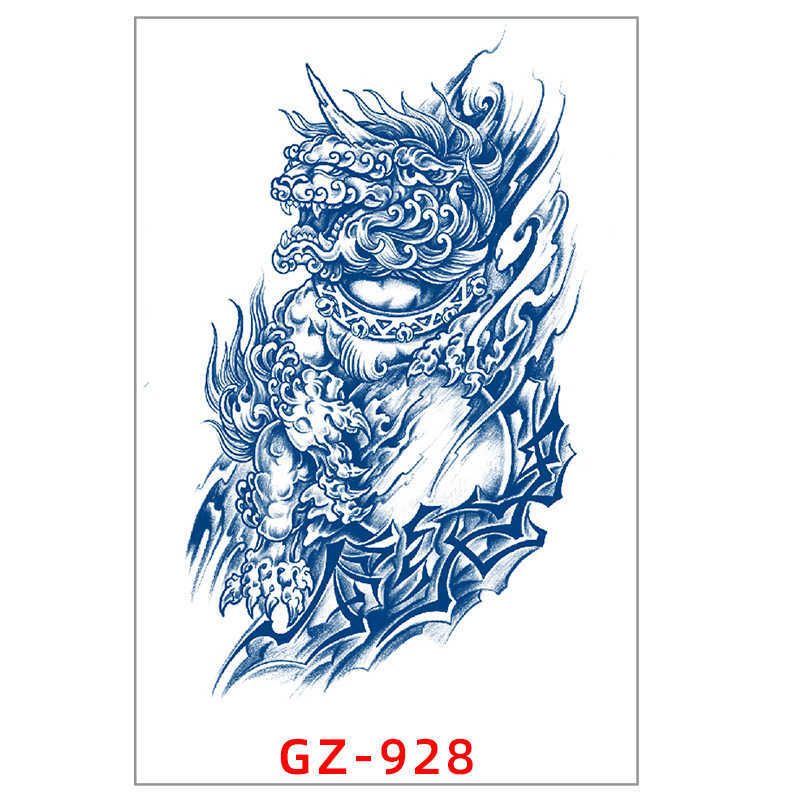 Gz-928-110x180mm