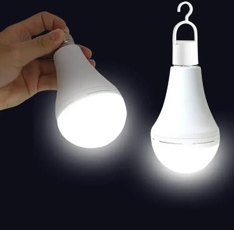 bulb with hook