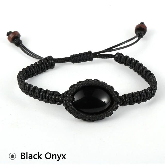Onyx noir