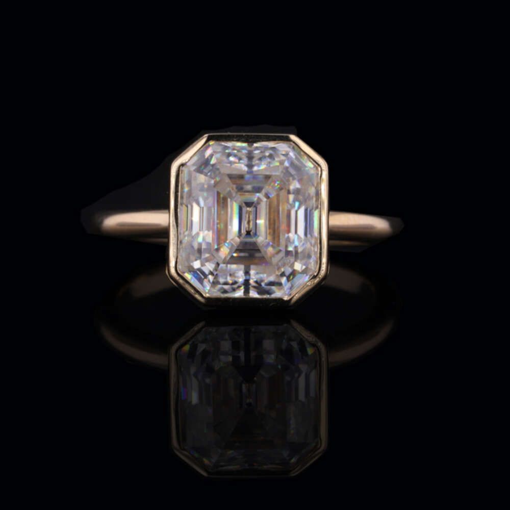 Asscher Cut-4.5