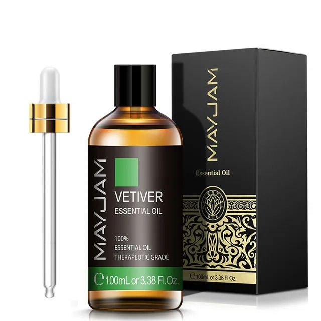 Vetiver-100 ml