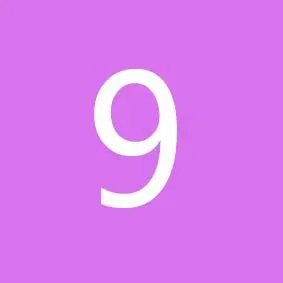 9