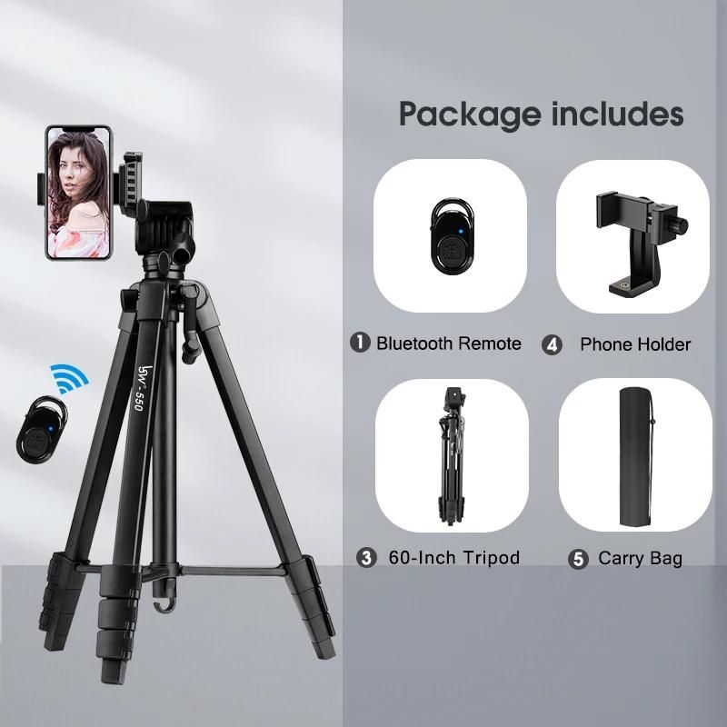 Holder Remote Tripod