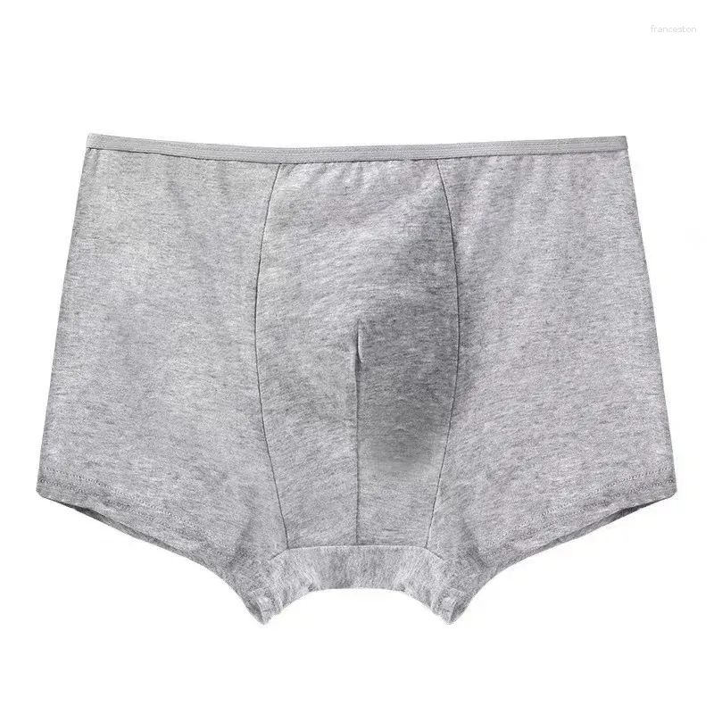 Gri Boxer-10pcs