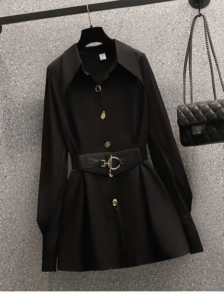 black coat 01