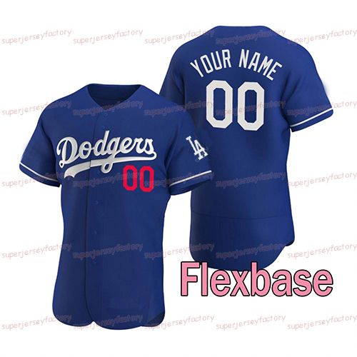 Flexbase blue