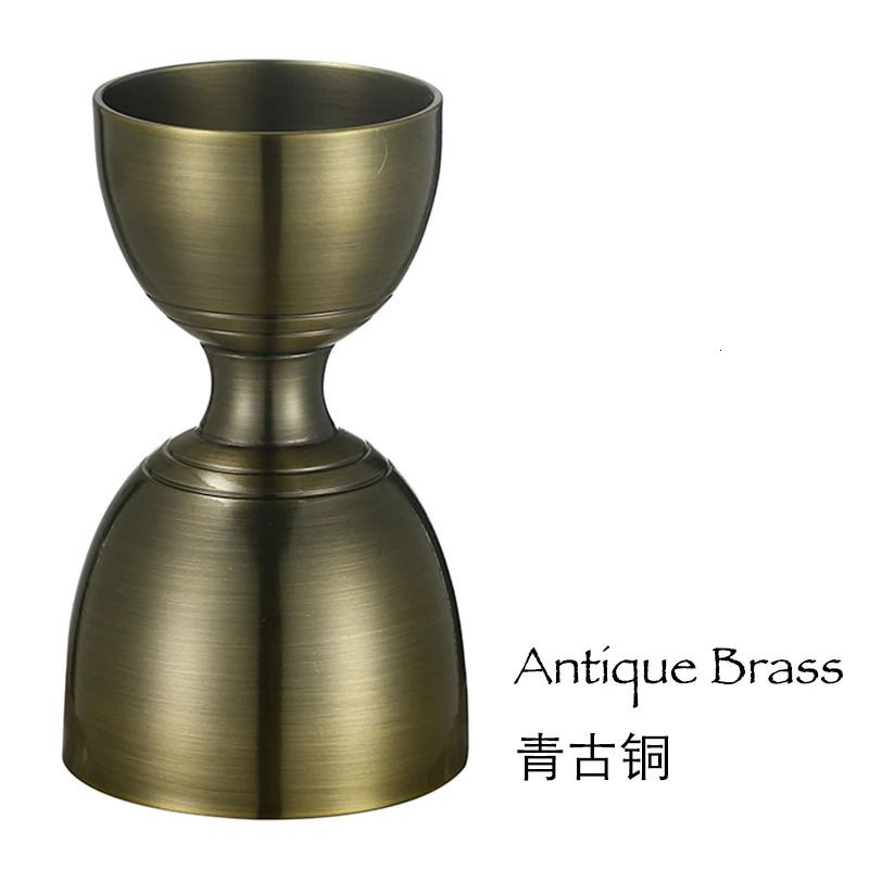 Antique Brass