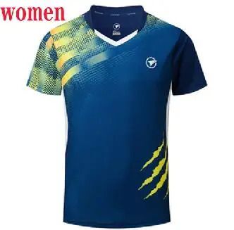 Frauen Navy 1 Shirt