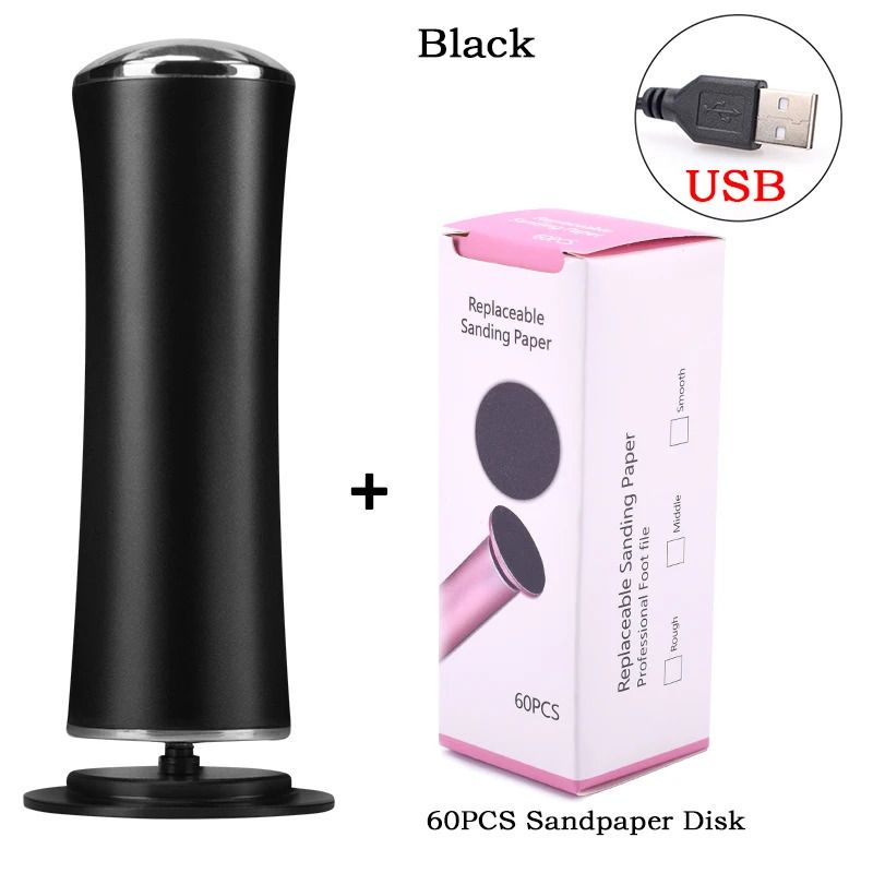 Black Usb