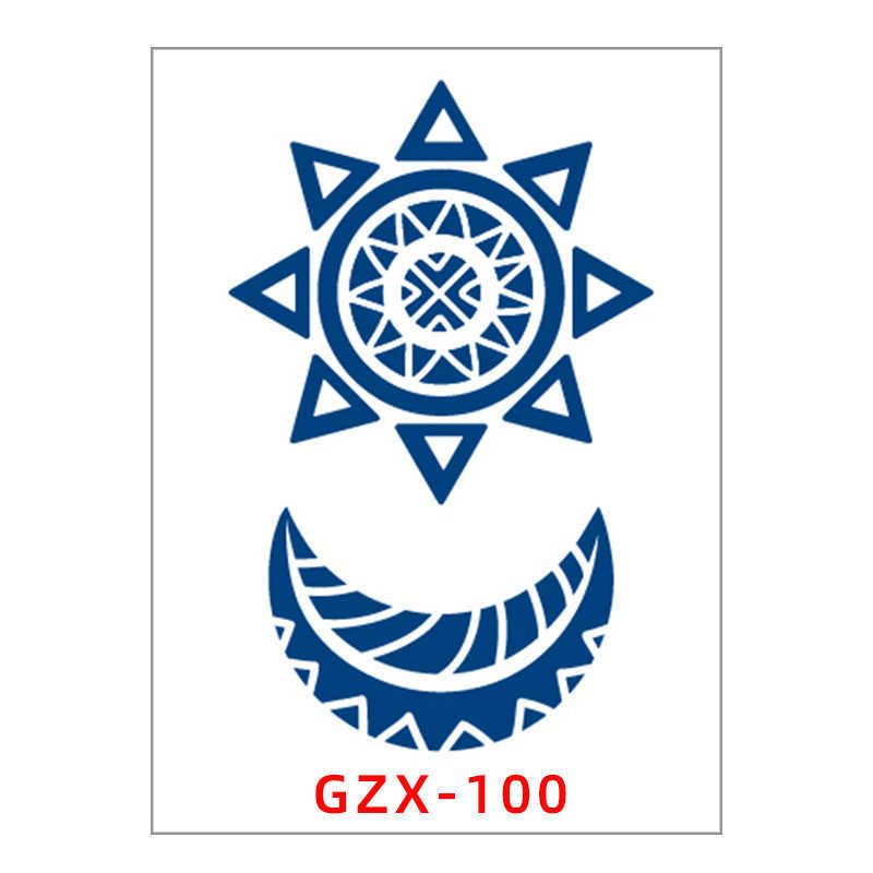 Eighty-one Gzx - 19-80x110mm