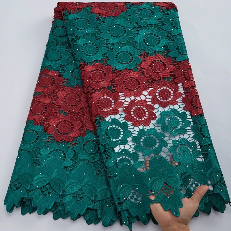 6core Lace-120cm-5 jardas