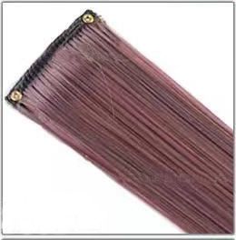 Thin rattan color