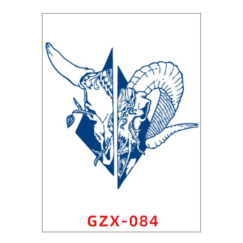 Eighty-one Gzx - 3-80x110mm