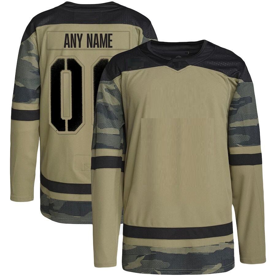 Army Green 2022