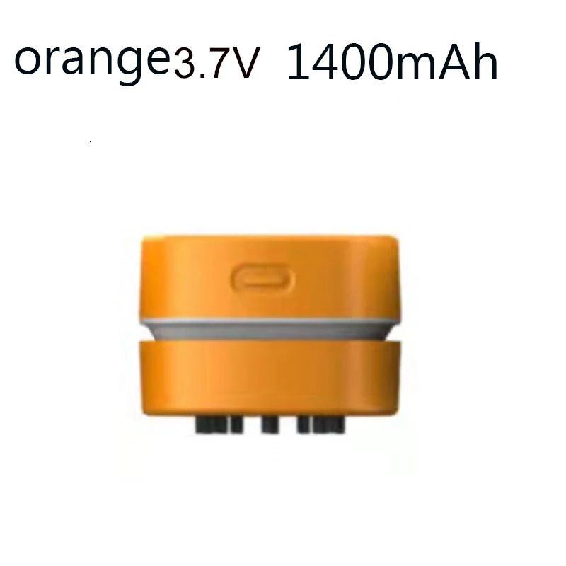 Modelos USB laranja