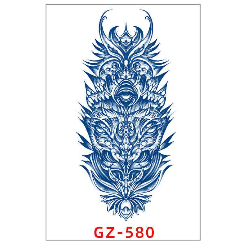 GZ-580-110x180mm