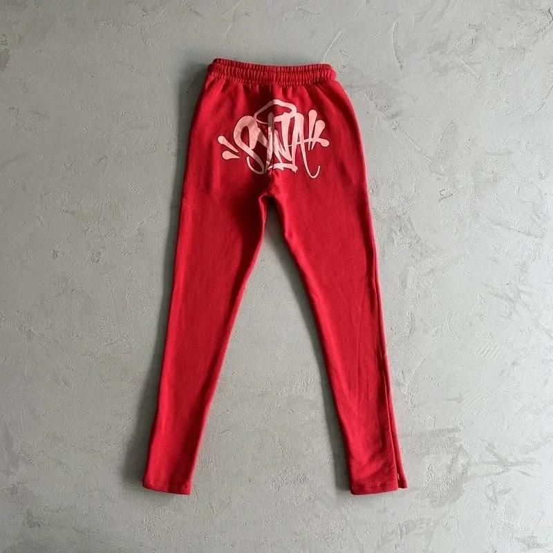 Red Pant