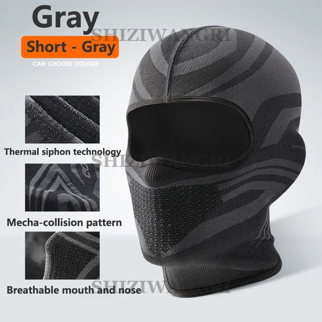 Style A Gray