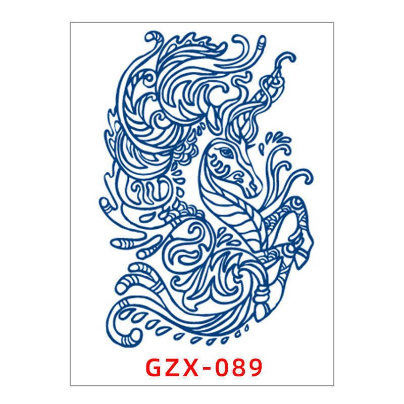 Eighty-one Gzx - 8-80x110mm